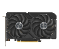 ASUS Radeon RX 9060 XT Dual 16GB GDDR6 - 1356385 - zdjęcie 4